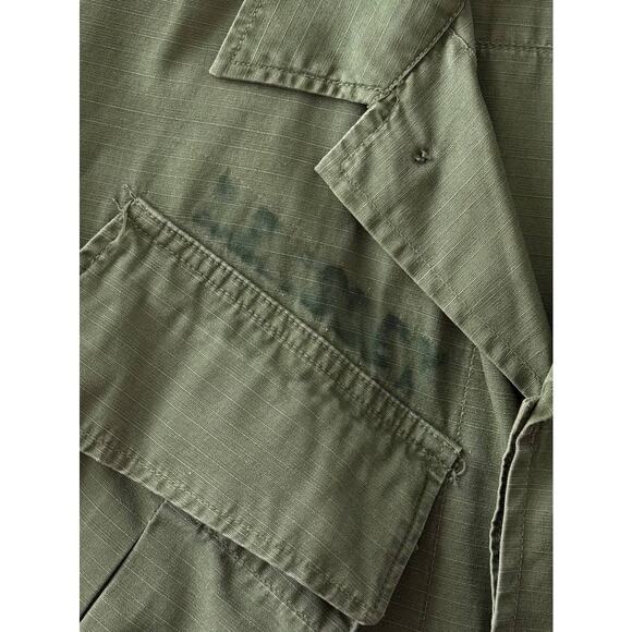 VERY RARE Labrat x Yoshida Porter M65 Ripstop Field Cotton - Picture 6 of 9